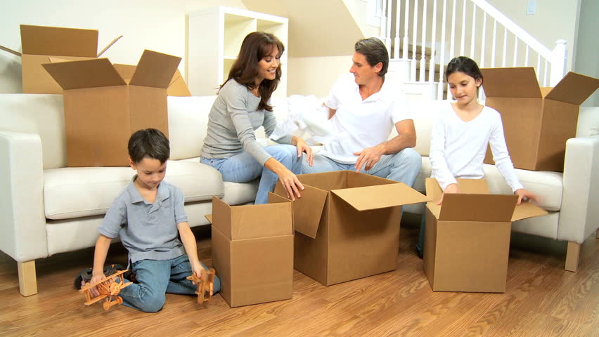 Milf group movers free