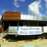 SuperStorage San Diego | 4773 Home Ave. San Diego, California 92105 United States