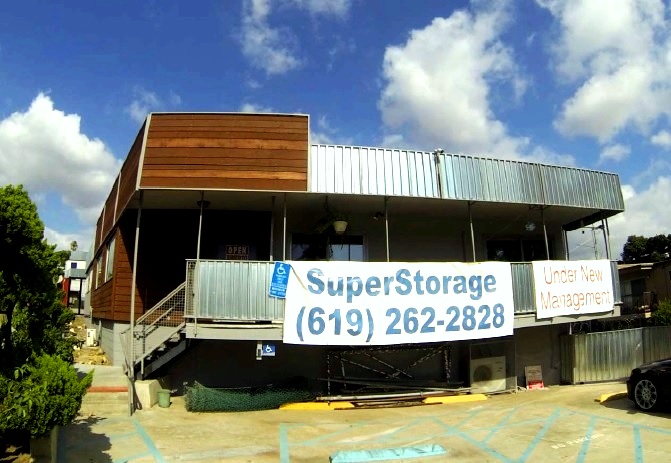 San Diego Organization & Storage Store